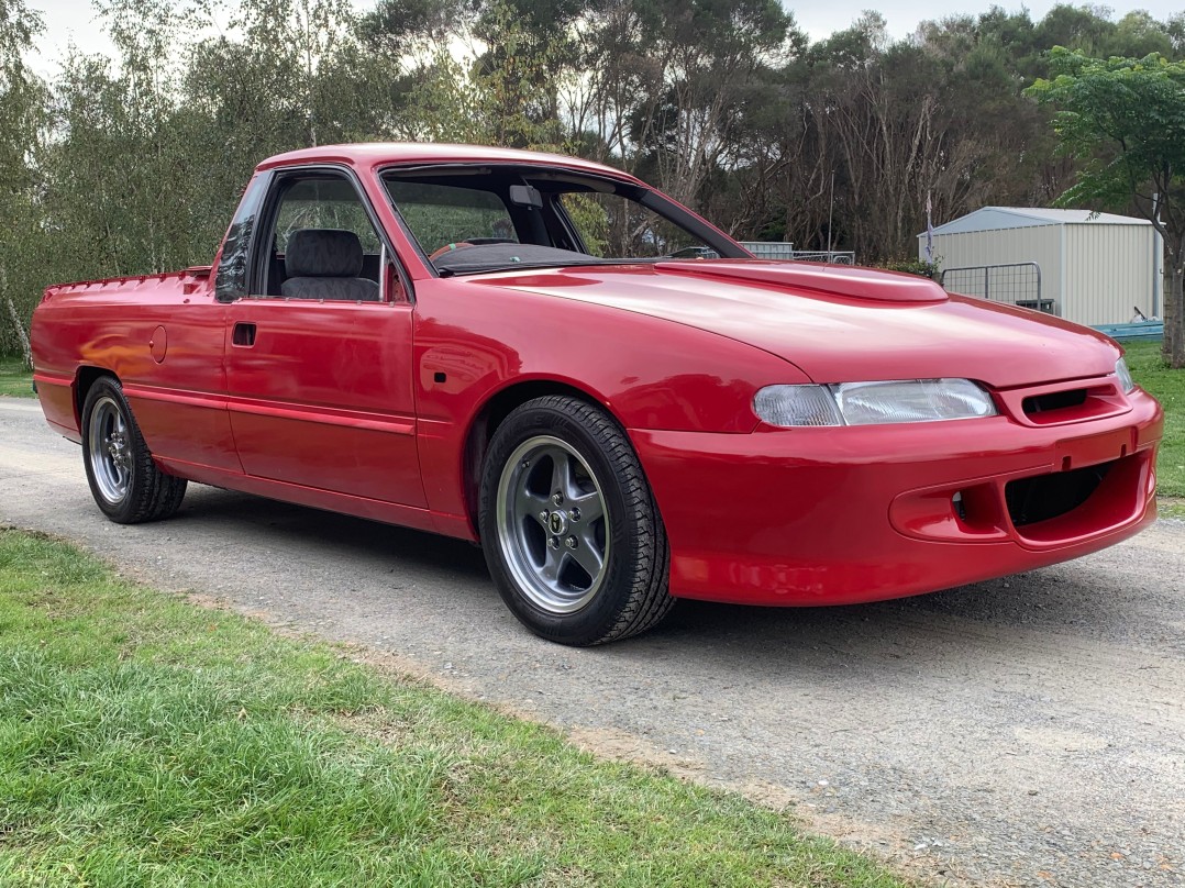 1994 Holden Special Vehicles Vr