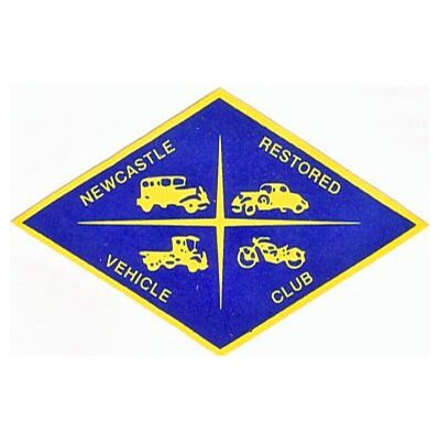 Newcastle Restored Vehicle Club Inc