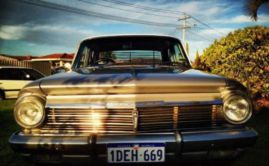 1964 Holden EH