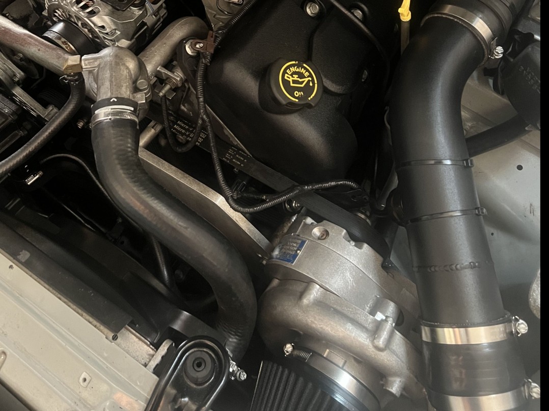 2006 Ford FALCON