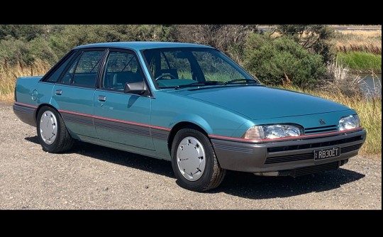 1986 Holden BERLINA