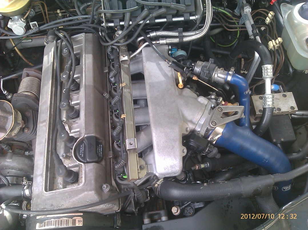1994 Audi URS4