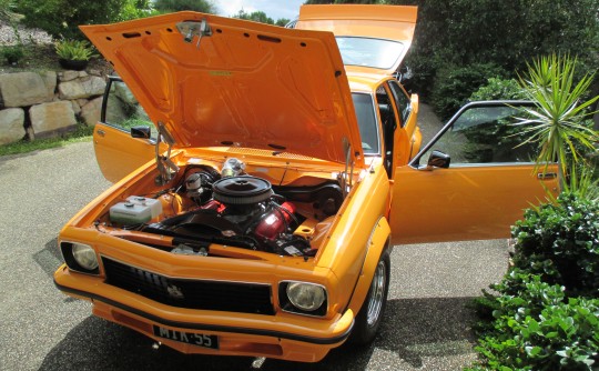 1976 Holden Torana LX
