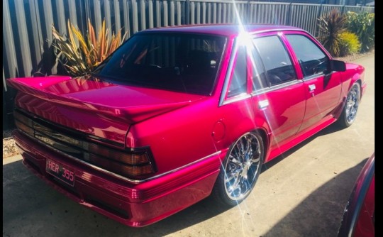 1985 Holden VK Commodore