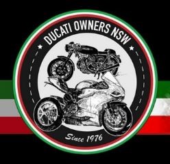 Ducati Owners Club NSW