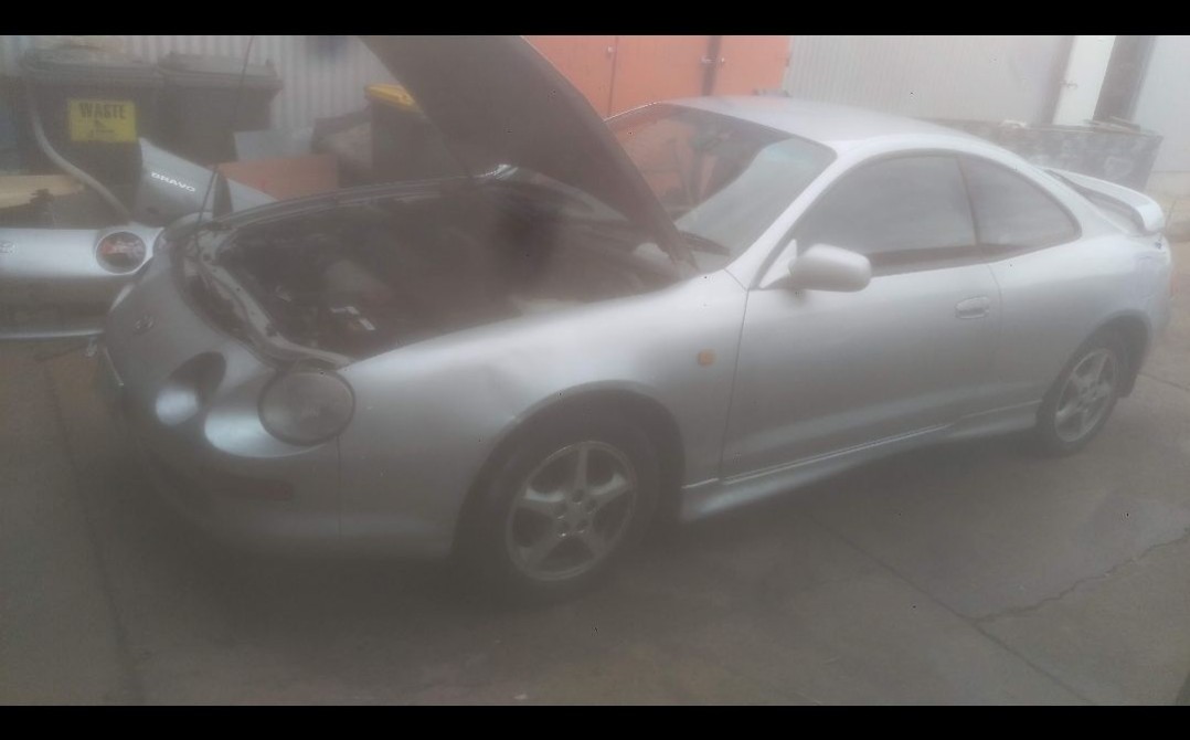 1994 Toyota CELICA