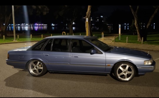 1994 Ford LTD