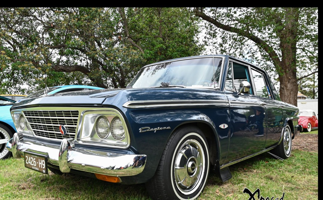 1964 Studebaker Daytona