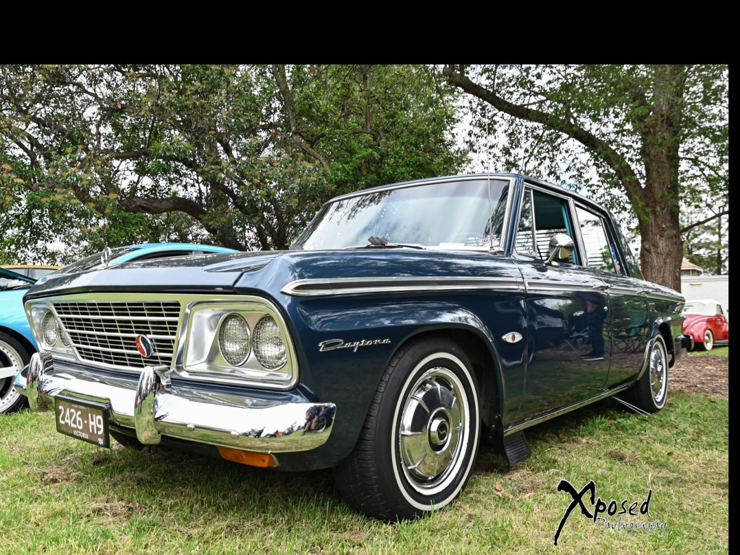 1964 Studebaker Daytona