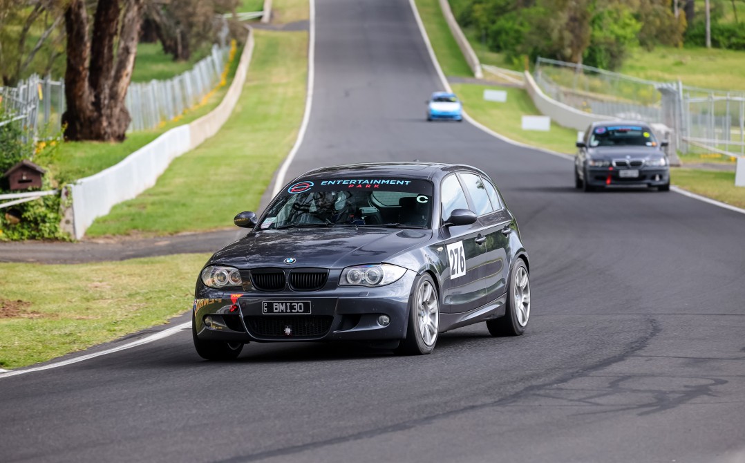 2006 BMW 130i SPORT
