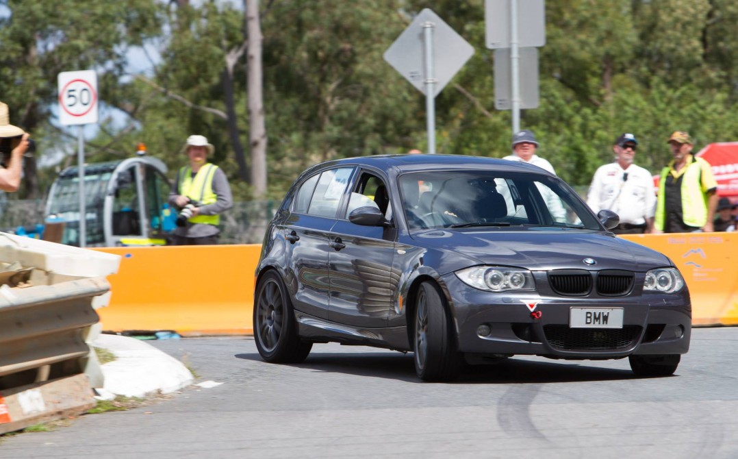 2006 BMW 130i SPORT