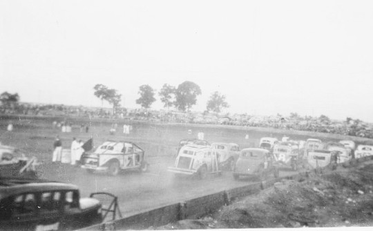 Windsor Speedway 50,s and 60,s