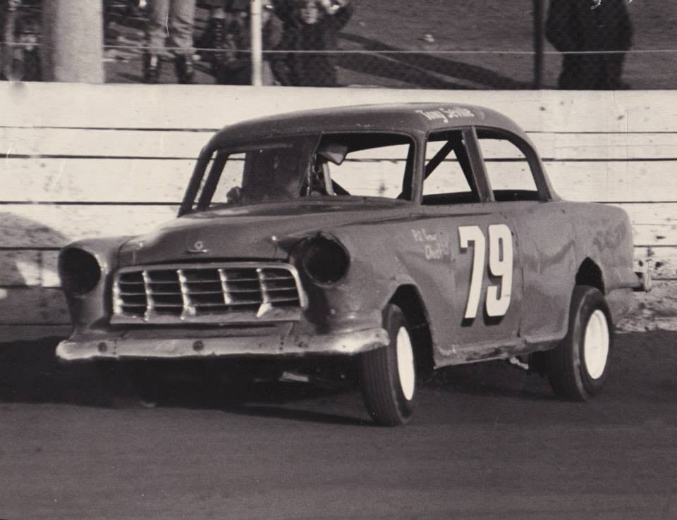 1959 Holden F.C.