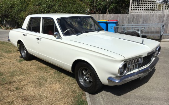 1966 Chrysler Valiant AP6