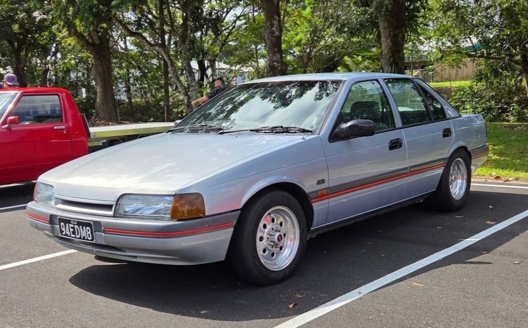 1994 Ford Falcon