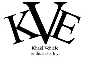 Khaki Vehicle Enthusiasts Incorporated