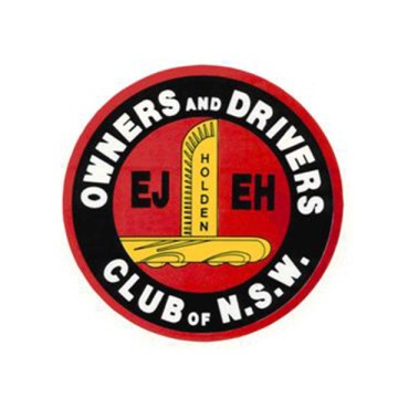 EJ & EH Holden Owners & Drivers Club