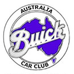 Buick Car Club Of Australia (inc NSW)