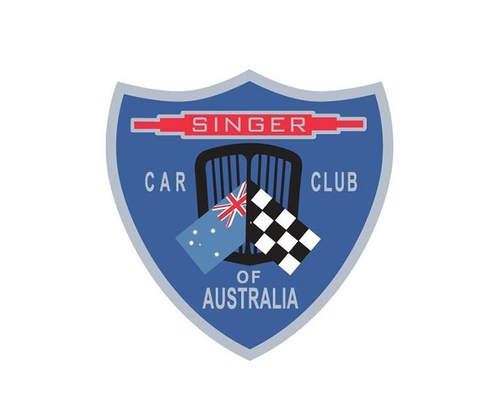 Singer Car Club of Australia (VIC)