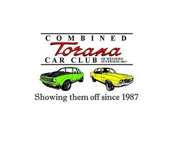 Combined Torana Car Club of WA