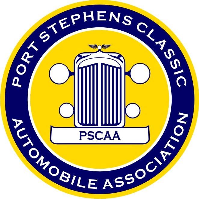 Port Stephens Classic Automobile Association Inc.