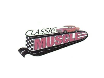 Classic & Muscle Car Club of Ipswich Inc