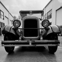 1925Studebaker