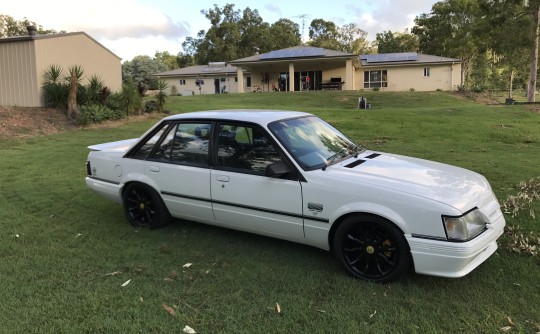 1985 Holden VK