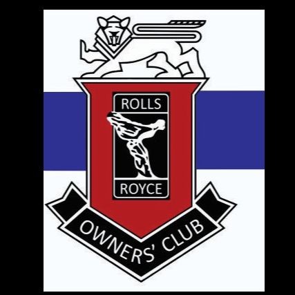 Rolls-Royce Owner's Club Wester Australia