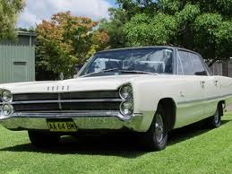 1967 Dodge Phoenix