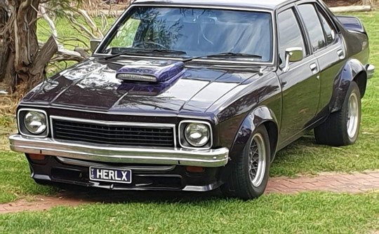 1977 Holden Lx Torana