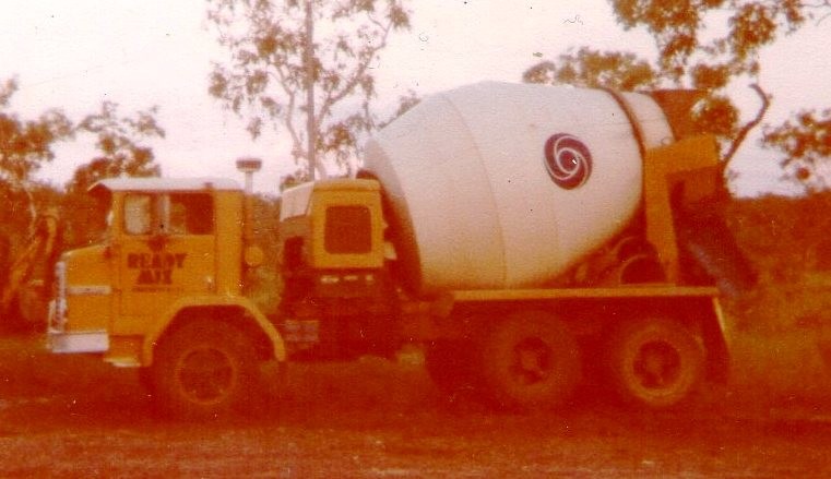 1971 International Harvester Acco