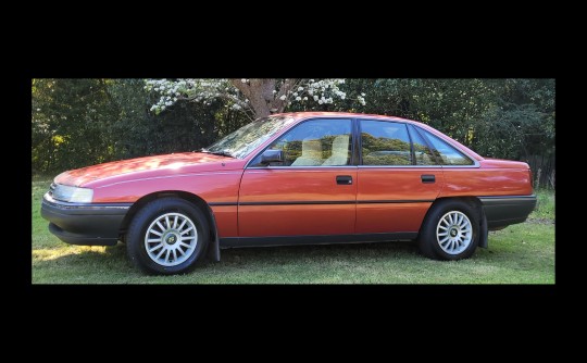 1991 Holden Commodore