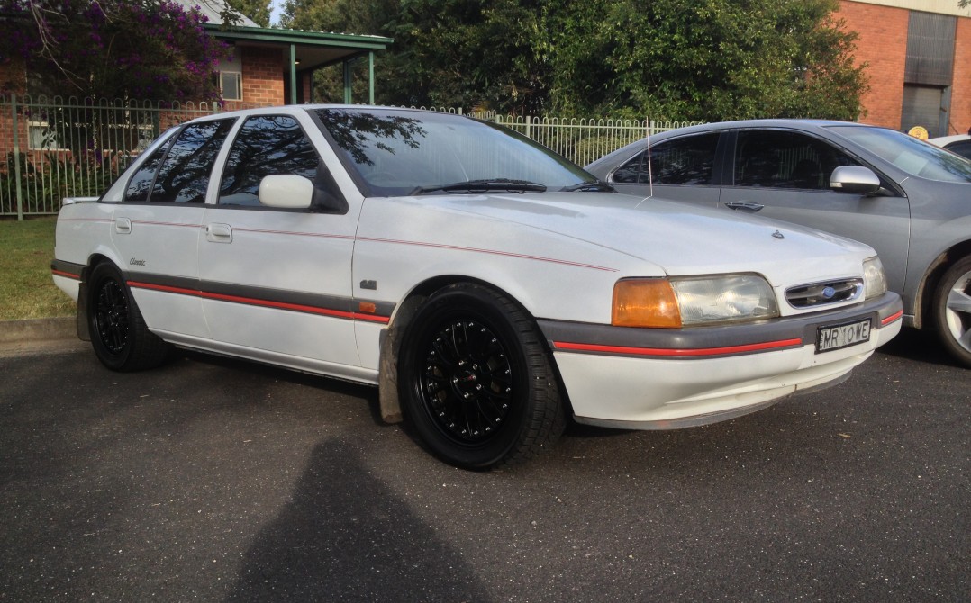 1994 Ford FALCON CLASSIC