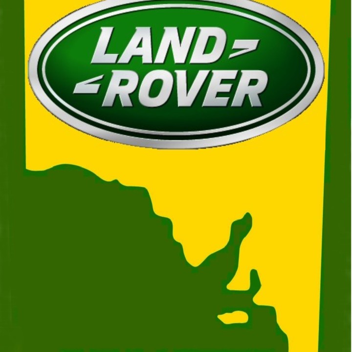 Land Rover Register of South Australia Inc