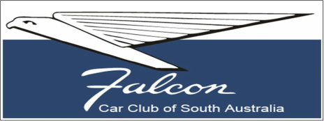Falcon Car Club of SA