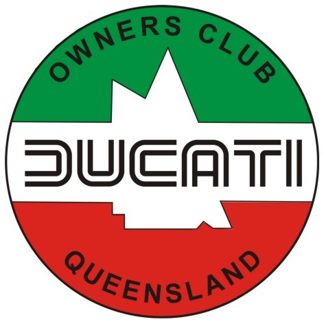 Ducati Owners Club of Queensland