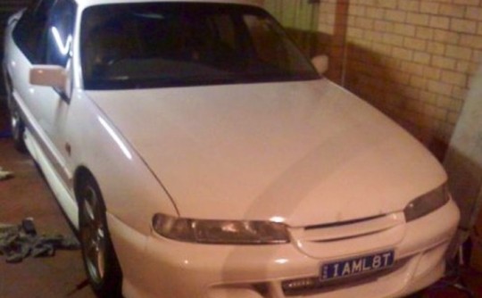 1994 Holden VR commodore