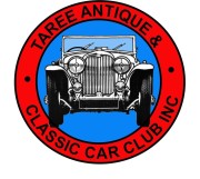 Taree Antique & Classic Car Club