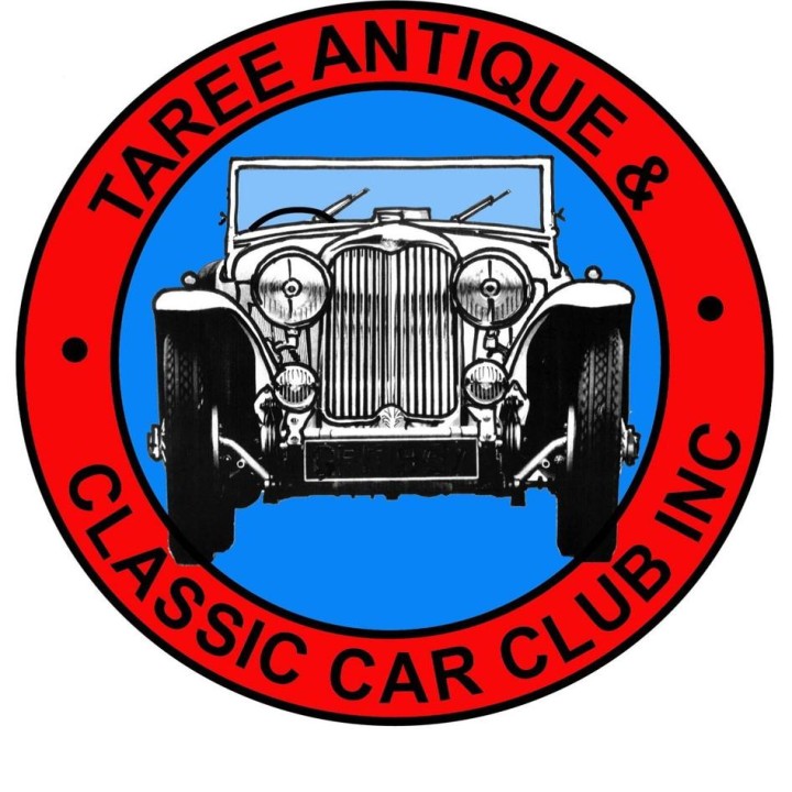 Taree Antique & Classic Car Club Inc