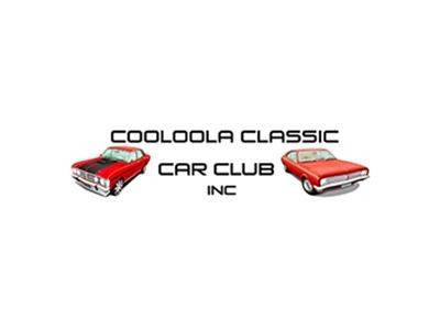 Cooloola Classic Car Club