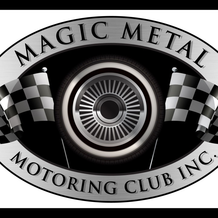 Magic Metal Motoring Club