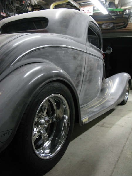 1933 Ford 1933
