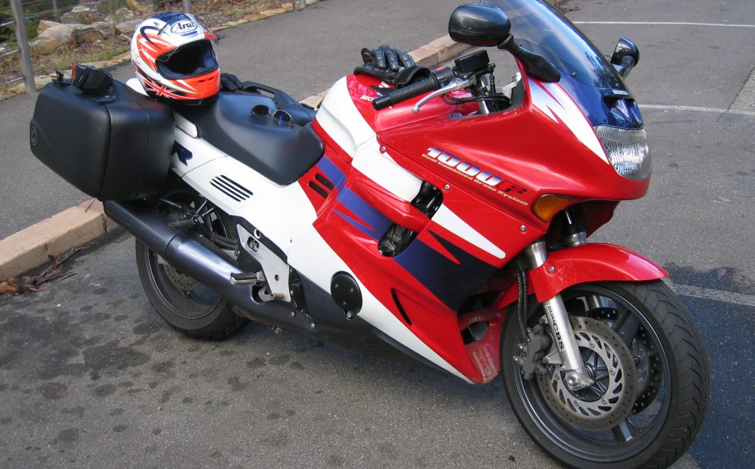 1994 Honda 998cc CBR1000F