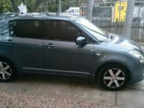 2005 Suzuki SWIFT