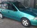 1993 Holden BARINA