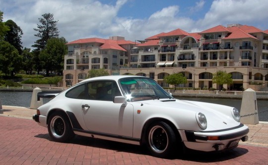 1978 Porsche 911SC