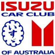 Isuzu Car Club of Australia Inc