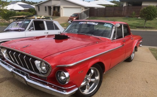 1962 Dodge PHOENIX