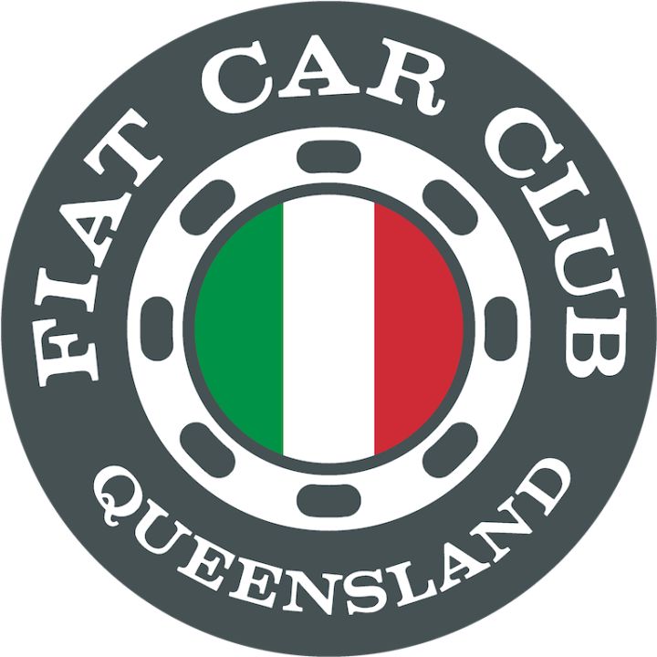 Fiat Car Club of Qld
